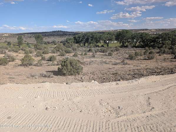 27 Acres of Land for Sale in Aztec, New Mexico