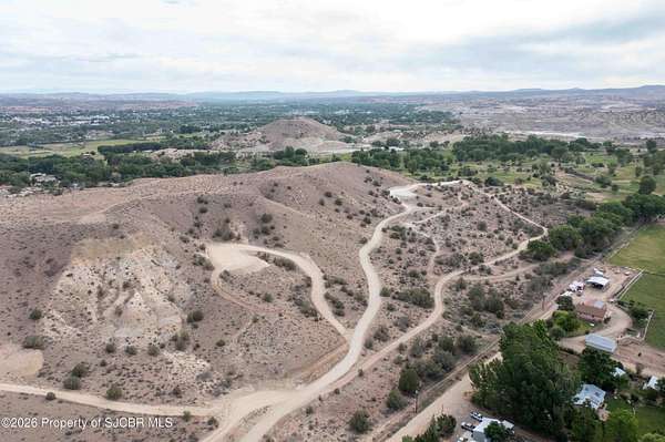 27 Acres of Land for Sale in Aztec, New Mexico