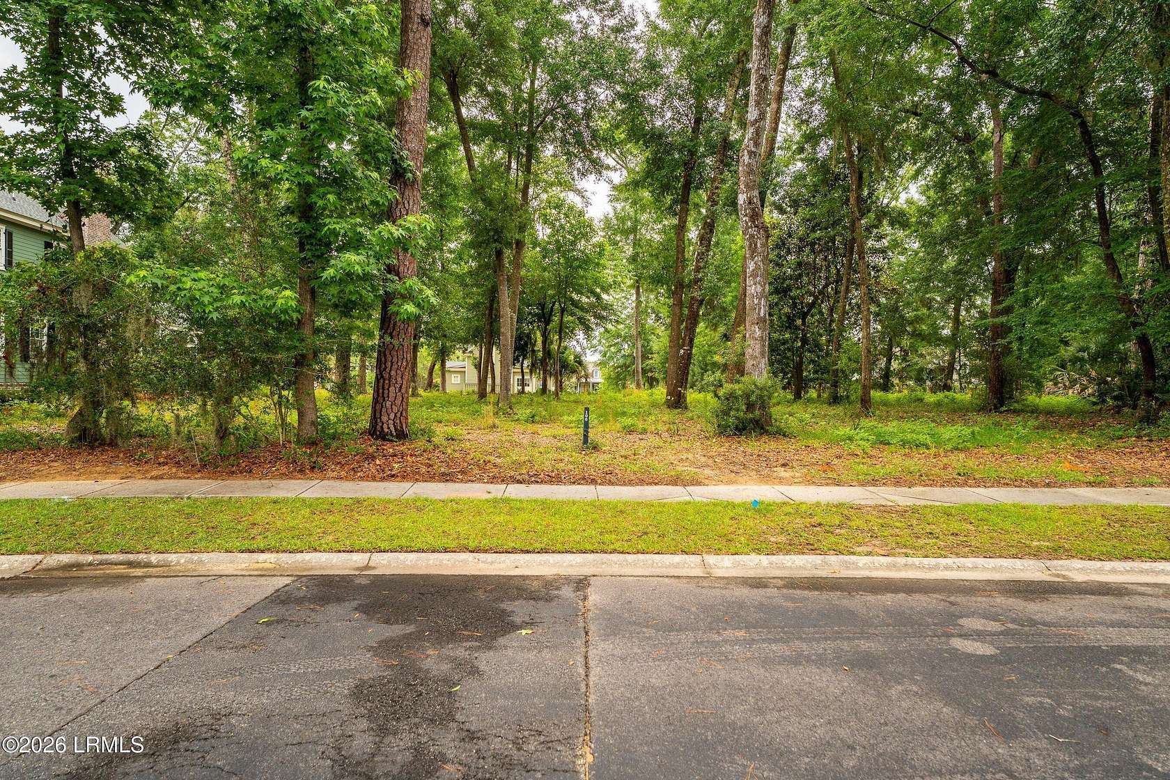 0.3 Acres of Residential Land for Sale in Beaufort, South Carolina