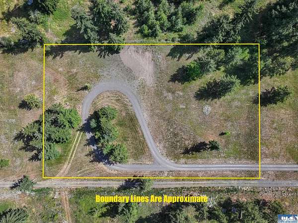 2.17 Acres of Residential Land for Sale in Sequim, Washington