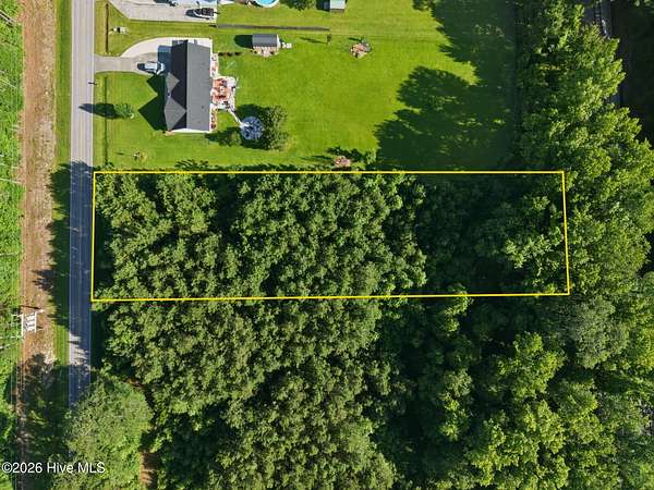 0.77 Acres of Residential Land for Sale in New Bern, North Carolina
