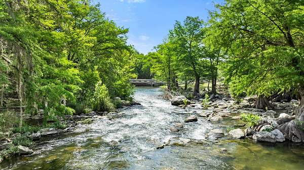 1 Acre of Residential Land for Sale in New Braunfels, Texas