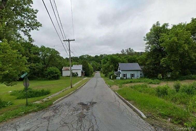 0.22 Acres of Residential Land for Sale in Malone, New York