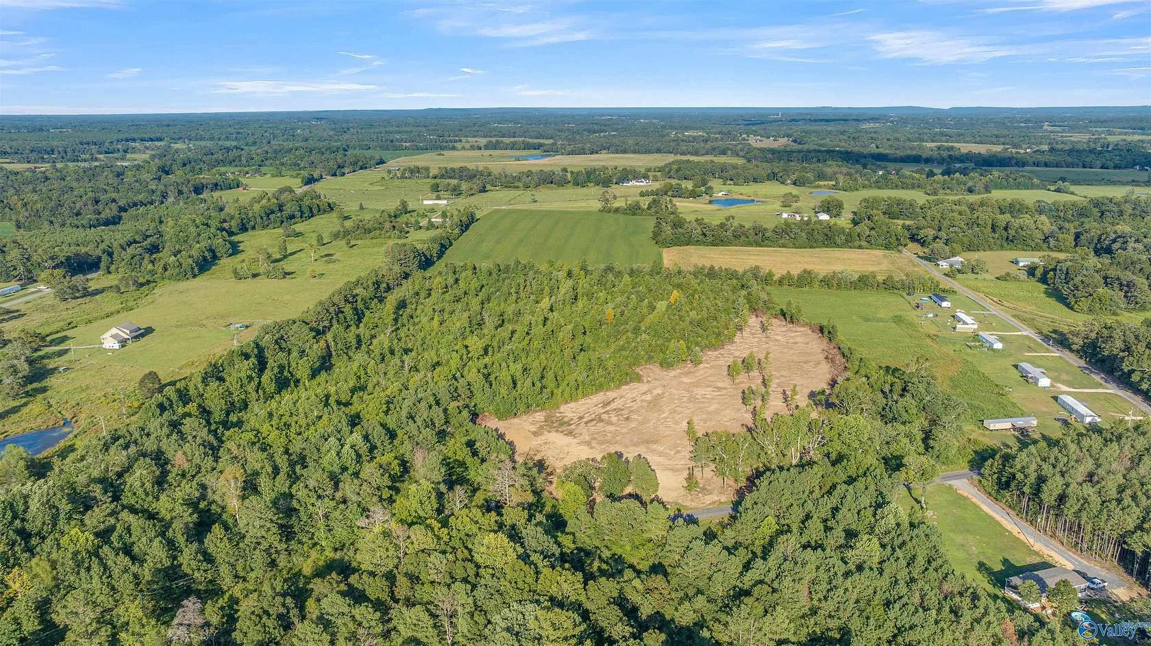 27.5 Acres of Recreational Land for Sale in Dutton, Alabama
