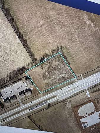 3.34 Acres of Commercial Land for Sale in Bowling Green, Kentucky