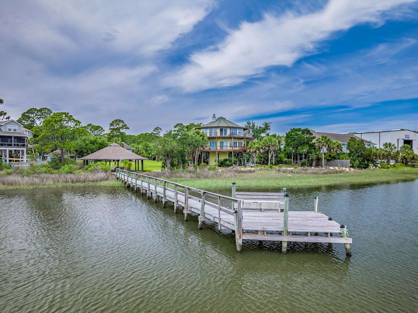 0.13 Acres of Land for Sale in Panacea, Florida