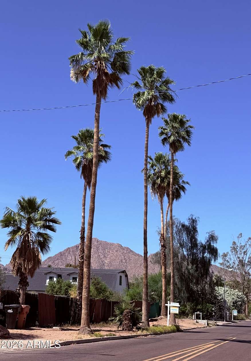 0.26 Acres of Residential Land for Sale in Scottsdale, Arizona
