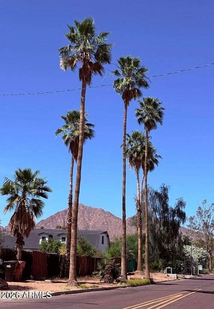 0.26 Acres of Residential Land for Sale in Scottsdale, Arizona