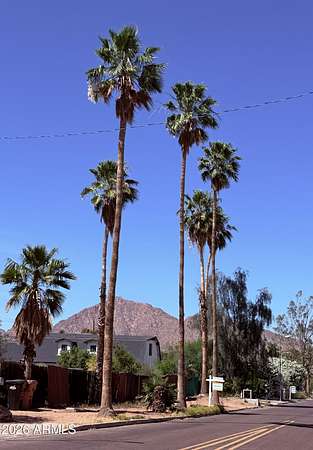 0.26 Acres of Residential Land for Sale in Scottsdale, Arizona