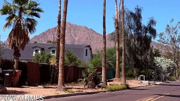 0.26 Acres of Residential Land for Sale in Scottsdale, Arizona