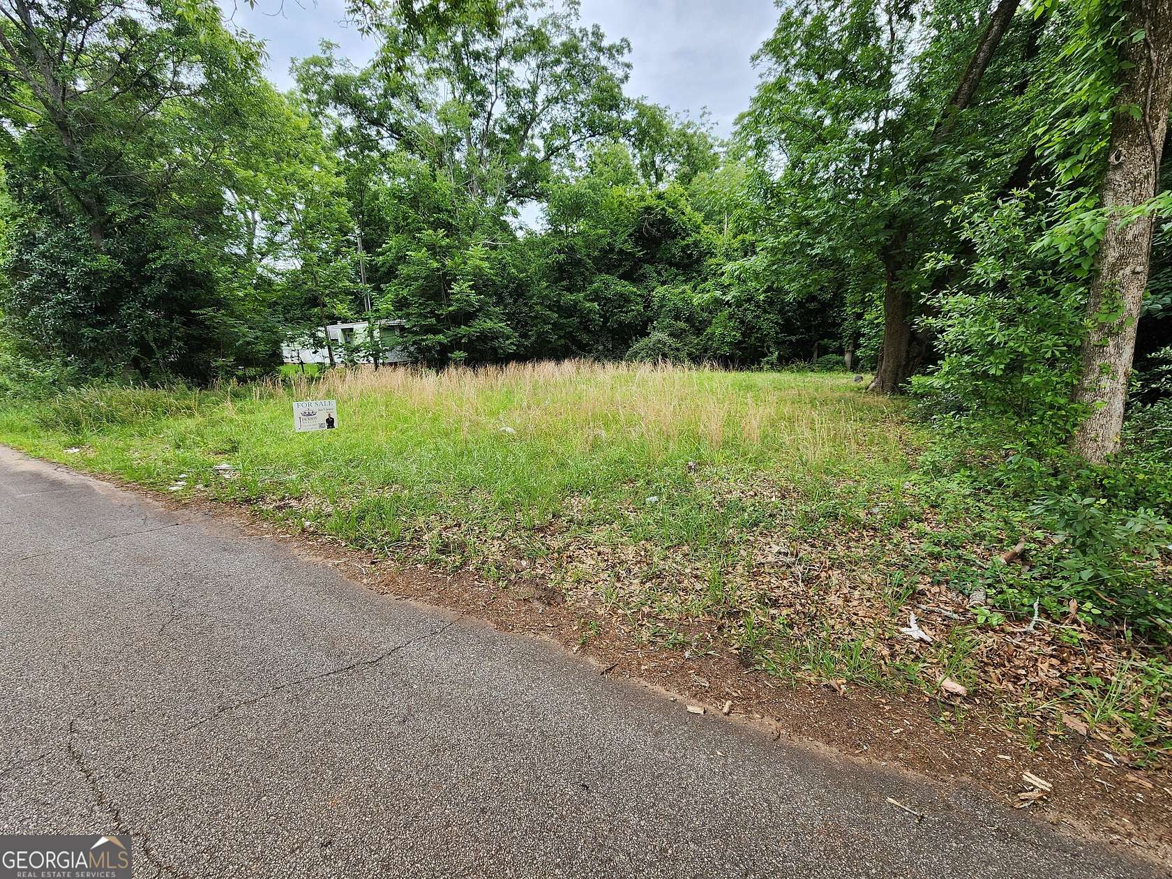 0.58 Acres of Residential Land for Sale in Washington, Georgia
