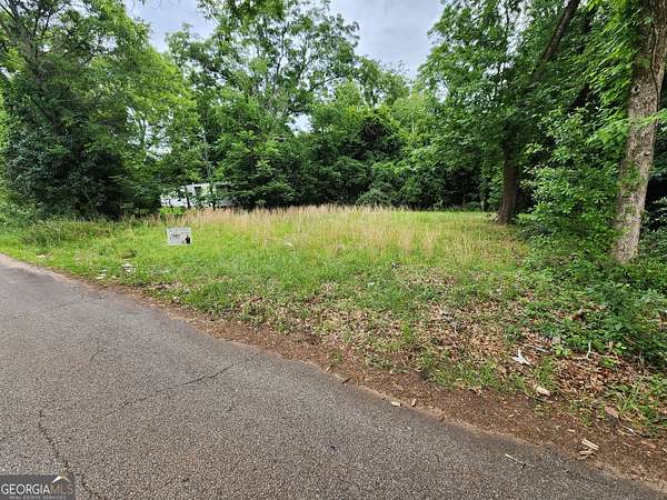 0.58 Acres of Residential Land for Sale in Washington, Georgia