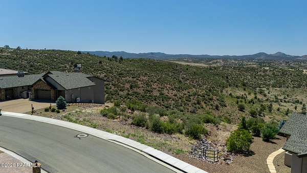 0.42 Acres of Residential Land for Sale in Prescott, Arizona