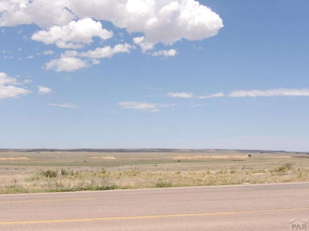 1 Acre of Land for Sale in Pueblo West, Colorado