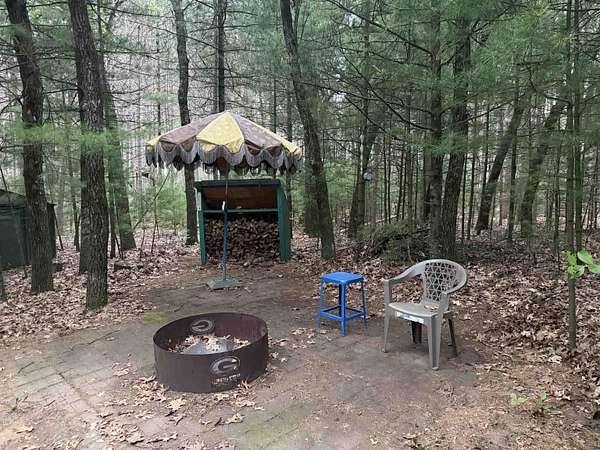 2 Acres of Residential Land for Sale in Redgranite, Wisconsin