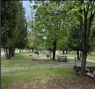 9.42 Acres of Commercial Land for Auction in Midland, Michigan