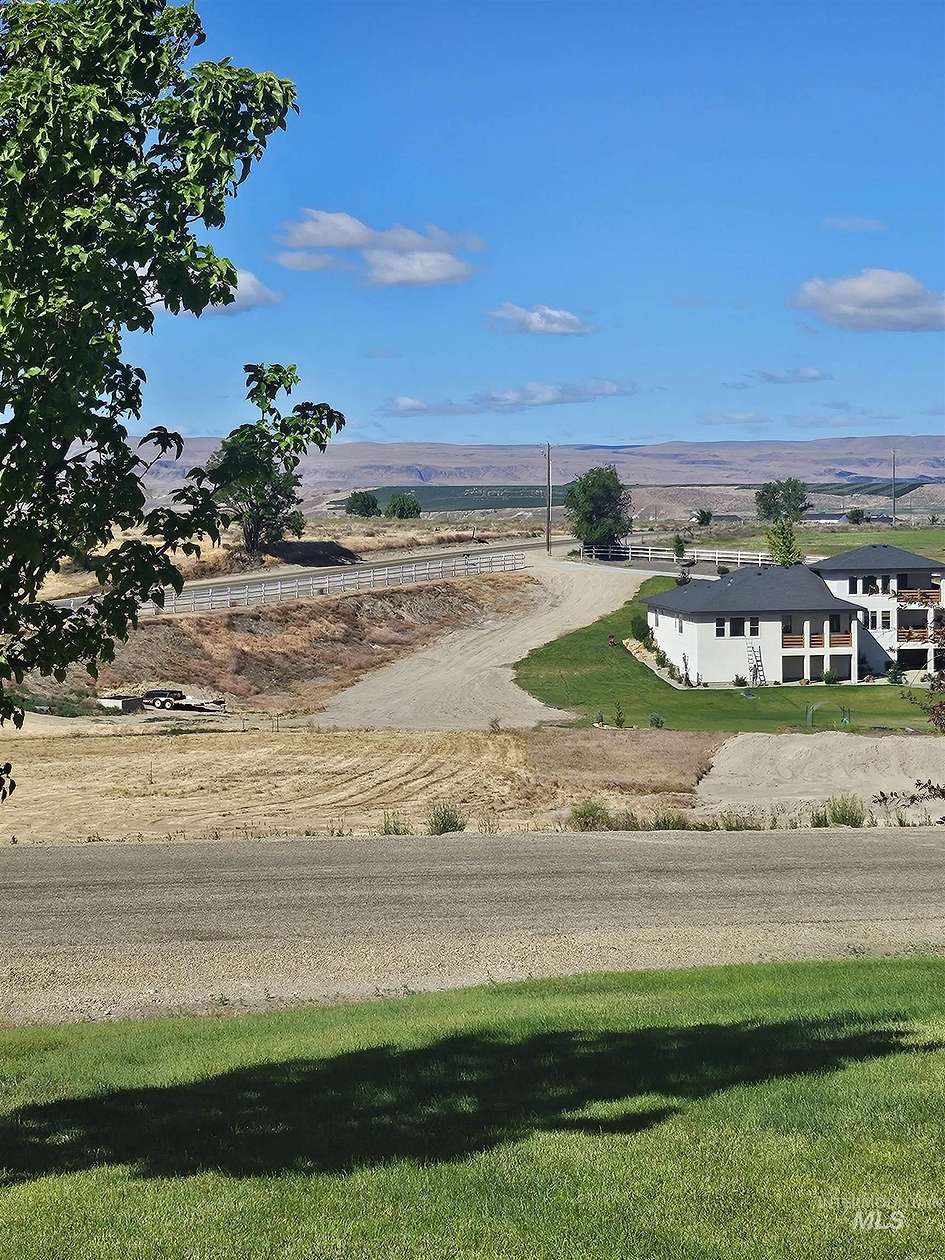 1.58 Acres of Land for Sale in Caldwell, Idaho