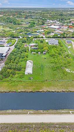 2.24 Acres of Land for Sale in Miami, Florida