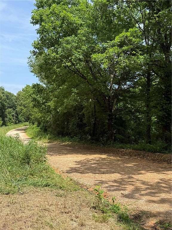 24.1 Acres of Recreational Land for Sale in Siloam Springs, Arkansas