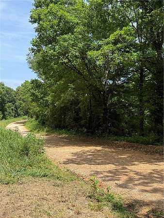 24.1 Acres of Recreational Land for Sale in Siloam Springs, Arkansas