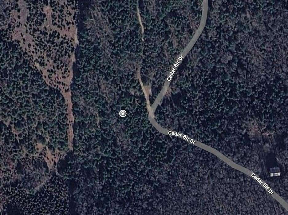 10 Acres of Land for Sale in Harrison, Arkansas