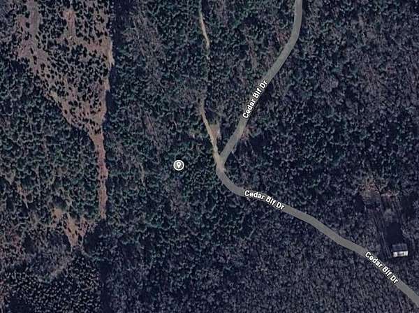 10 Acres of Land for Sale in Harrison, Arkansas