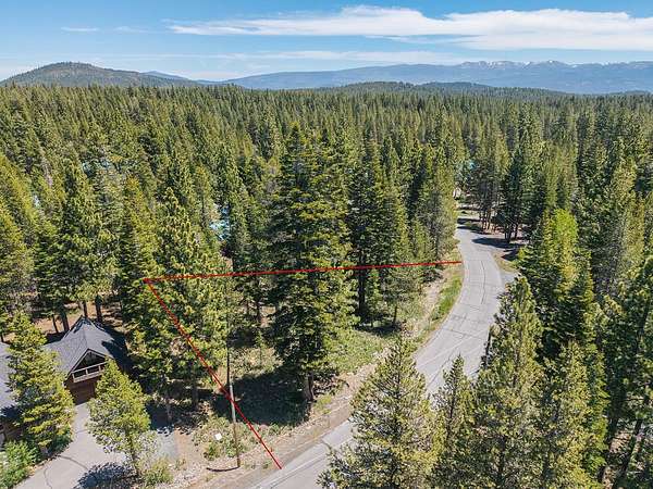 0.35 Acres of Residential Land for Sale in Truckee, California