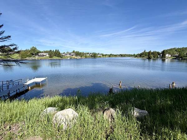 0.46 Acres of Residential Land for Sale in Cheboygan, Michigan