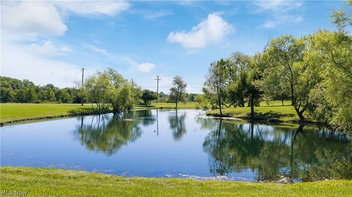 3.24 Acres of Residential Land for Sale in Massillon, Ohio