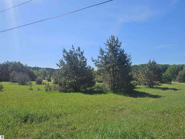 3.44 Acres of Land for Sale in Rapid City, Michigan