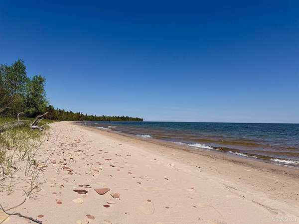 1.85 Acres of Land for Sale in Gay, Michigan