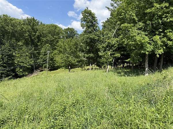 1.67 Acres of Residential Land for Sale in Peters Township, Pennsylvania