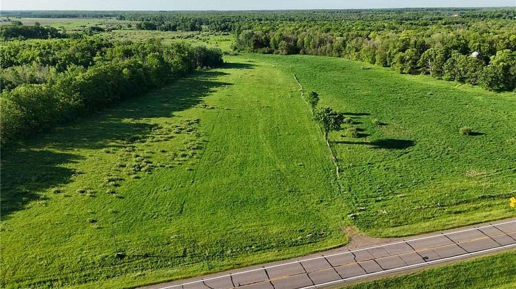 22 Acres of Land for Sale in Isle Harbor Township, Minnesota