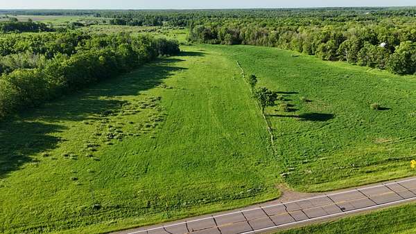 22 Acres of Land for Sale in Wahkon, Minnesota
