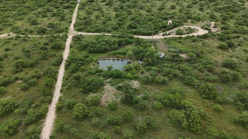 82 Acres of Land for Sale in Eldorado, Texas