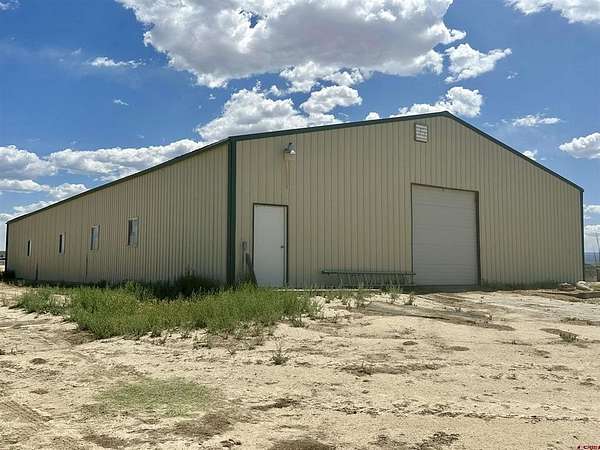 7 Acres of Land for Sale in Olathe, Colorado