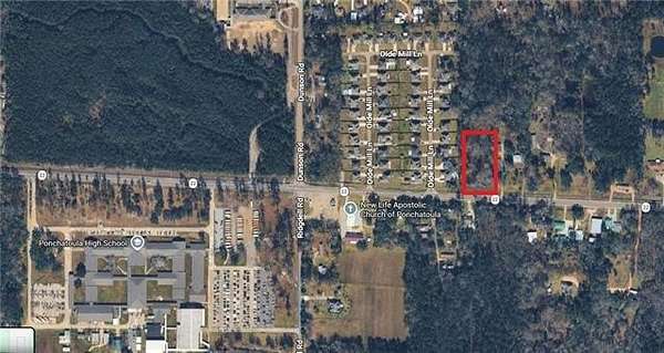 2 Acres of Mixed-Use Land for Sale in Ponchatoula, Louisiana