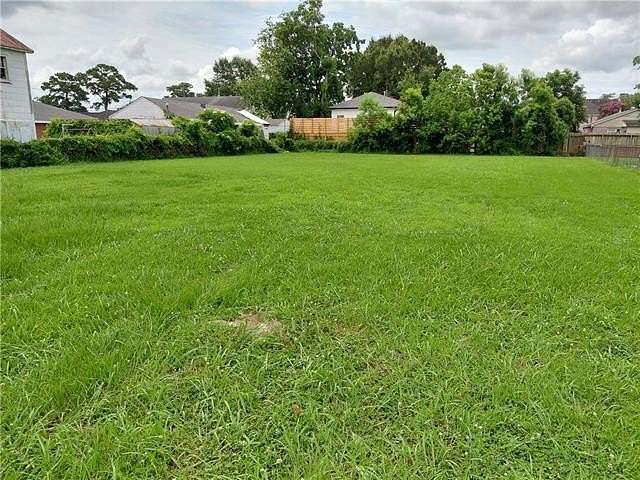 Residential Land for Sale in Metairie, Louisiana