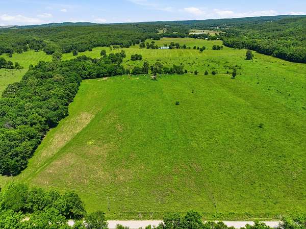 85 Acres of Land for Sale in Mountain Grove, Missouri