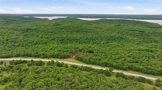 14 Acres of Land for Sale in Osage, Oklahoma