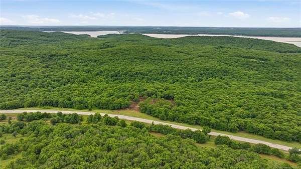 14 Acres of Land for Sale in Osage, Oklahoma