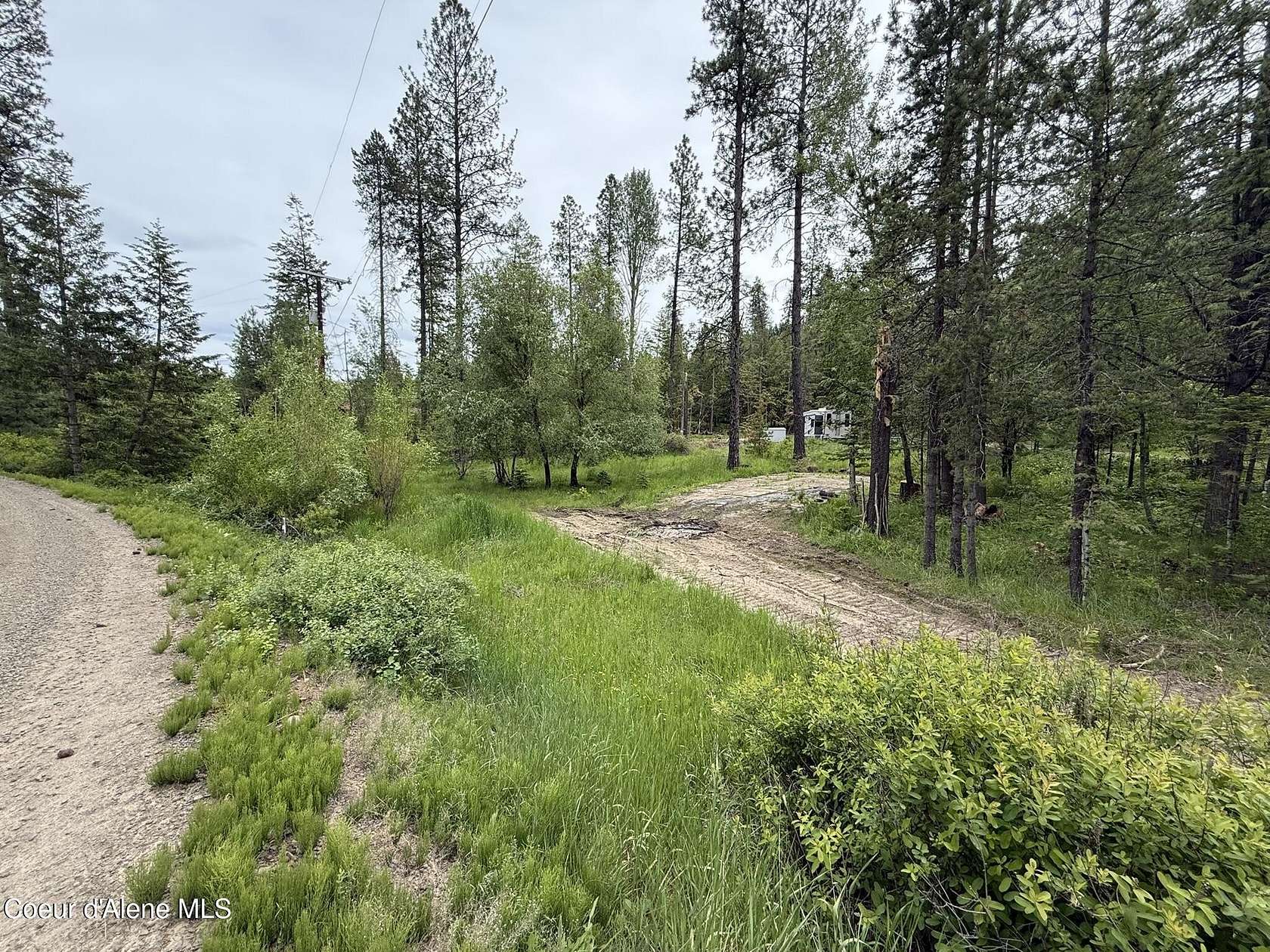 1.38 Acres of Land for Sale in Plummer, Idaho