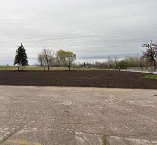6.6 Acres of Commercial Land for Auction in Midland, Michigan