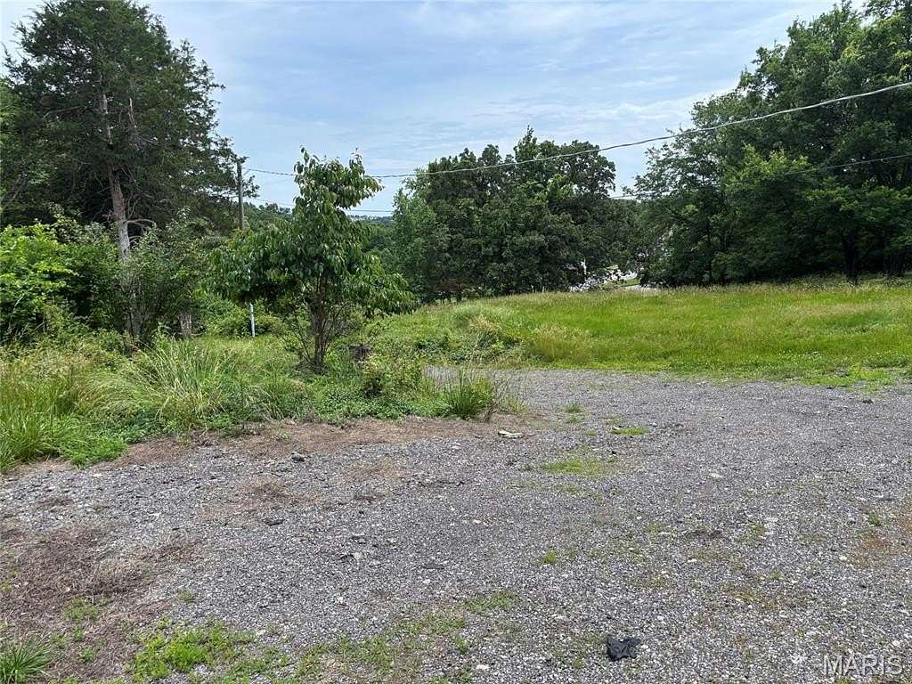 10 Acres of Residential Land for Sale in Arnold, Missouri