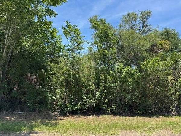 0.23 Acres of Land for Sale in Port Charlotte, Florida