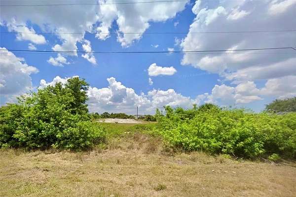0.25 Acres of Residential Land for Sale in Lehigh Acres, Florida