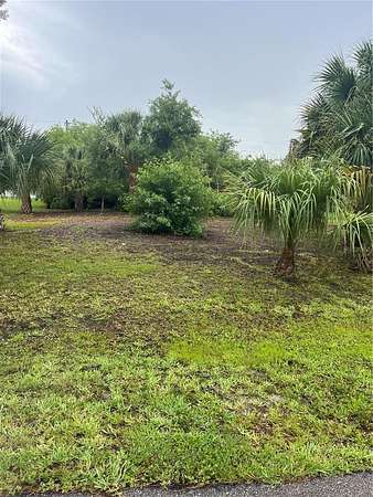 0.23 Acres of Residential Land for Sale in Port Charlotte, Florida