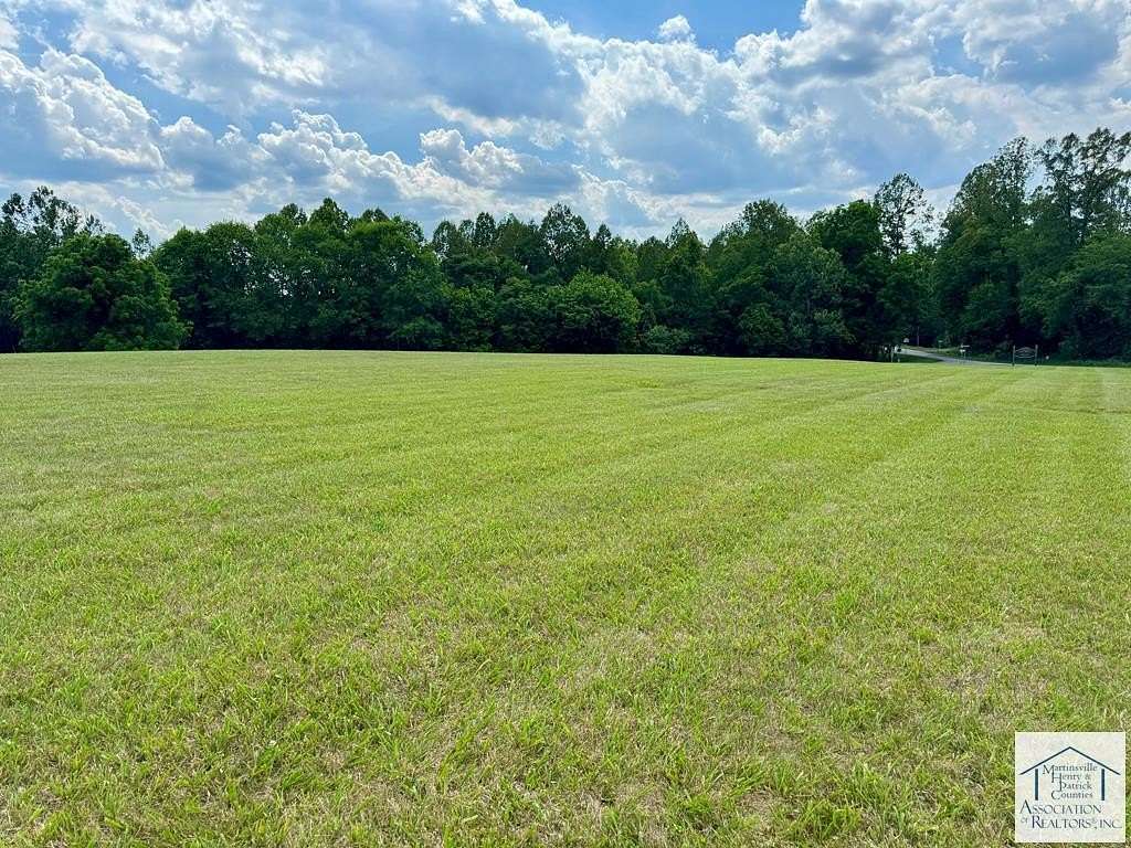 2.32 Acres of Residential Land for Sale in Martinsville, Virginia