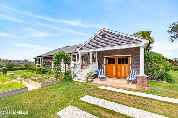 1.52 Acres of Land with Home for Lease in Monmouth Beach, New Jersey