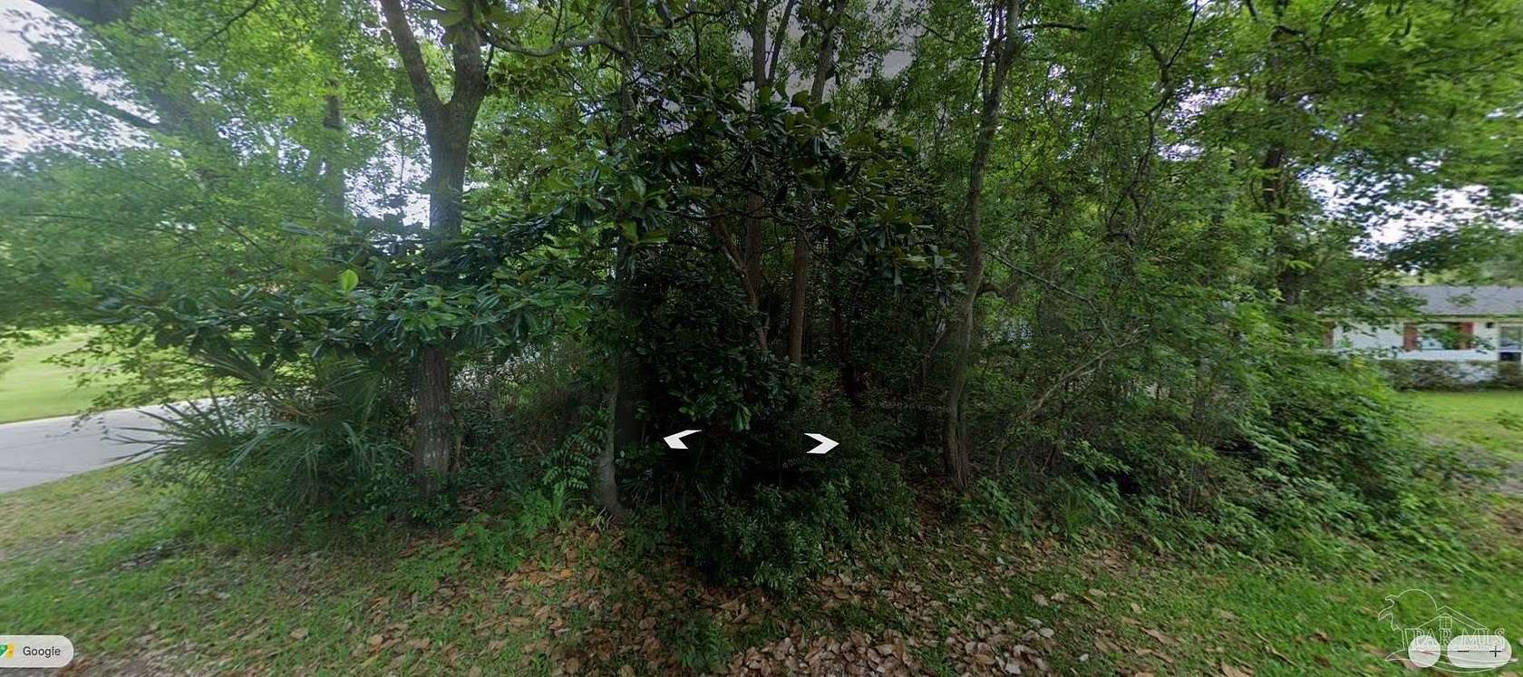 0.17 Acres of Residential Land for Sale in Pensacola, Florida